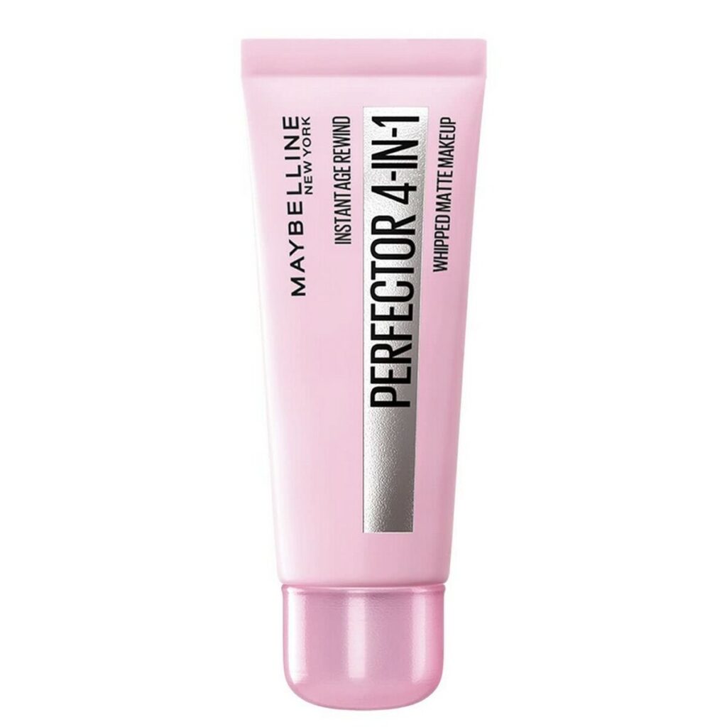 Περιποίηση Προσώπου Maybelline Instant Anti-Age Perfector Ματ Light 4 σε 1 (30 ml)