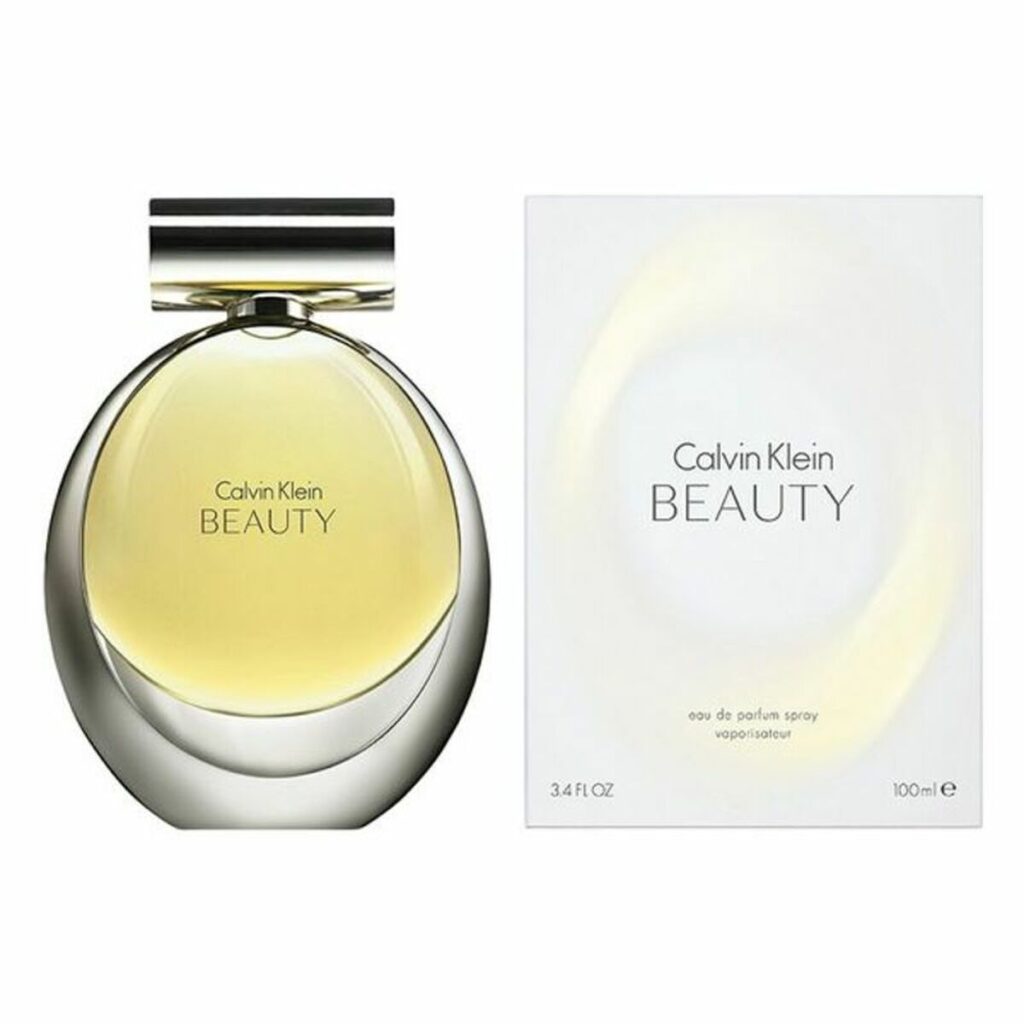 Γυναικείο Άρωμα Beauty Calvin Klein EDP (100 ml) (100 ml)