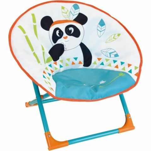 πτυσσόμενη καρέκλα Fun House Panda