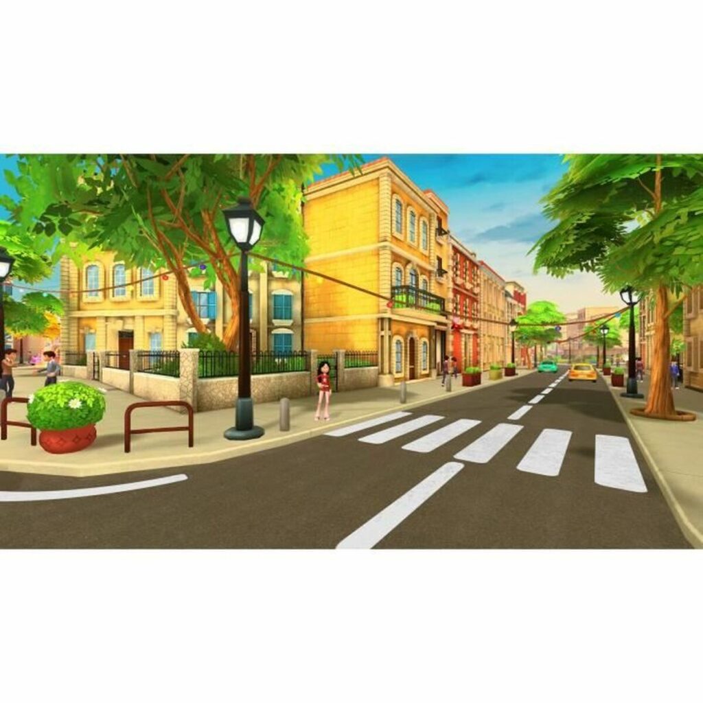 Βιντεοπαιχνίδι PlayStation 4 Microids Les Sisters 2