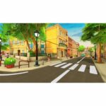 Βιντεοπαιχνίδι PlayStation 4 Microids Les Sisters 2