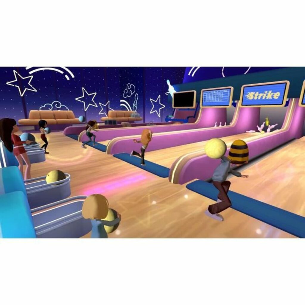 Βιντεοπαιχνίδι PlayStation 4 Microids Les Sisters 2