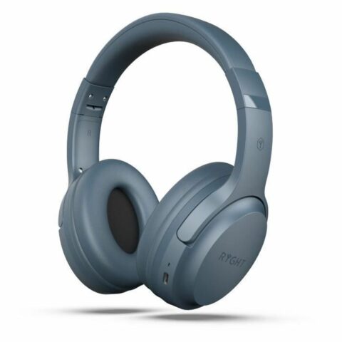 Ακουστικά Bluetooth Ryght Tempo Μπλε