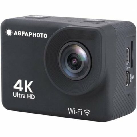 Αθλητική Κάμερα Agfa AC9000BK
