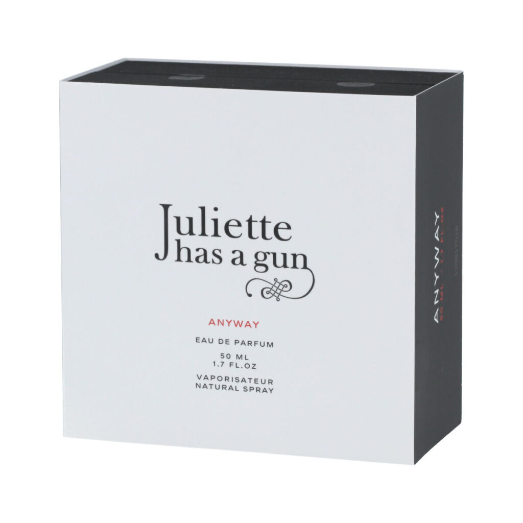 Άρωμα Unisex Juliette Has A Gun EDP Anyway (50 ml)