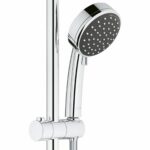 Στήλη ντους Grohe 26398000 2 θέσεις