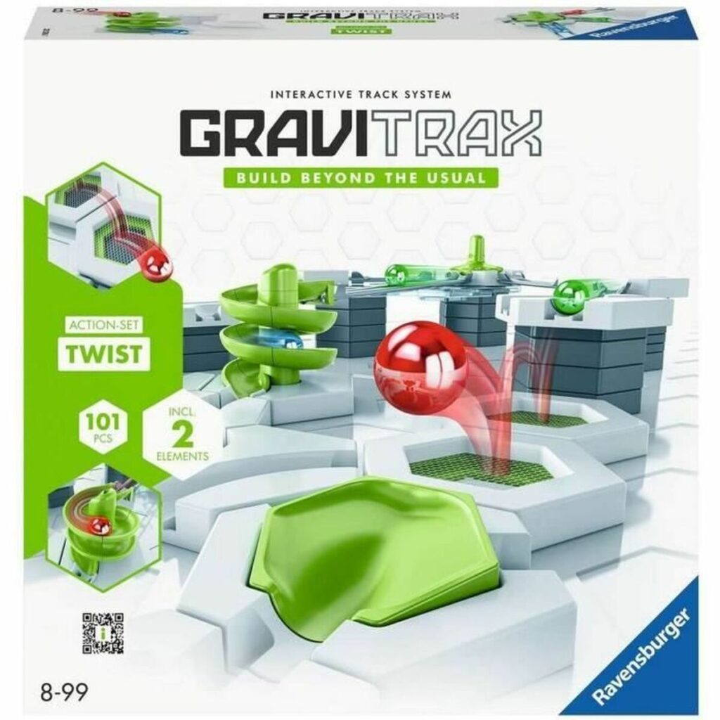 Παιχνίδι των δεξιοτήτων Ravensburger