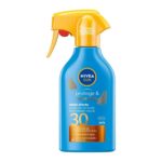 Αντηλιακό Σπρέι Nivea Sun Bronzer 270 ml Spf 30