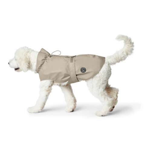 Παλτό Σκύλου Hunter Milford Μπεζ 30 cm