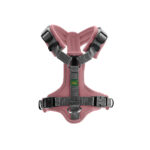 Λουρί Σκύλου Hunter Maldon Up Ροζ 57-98 cm