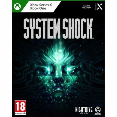 Βιντεοπαιχνίδι Xbox Series X Prime Matter System Shock