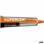 Επαφής κόλλα SUPERGEN 40 ml (24 Μονάδες)