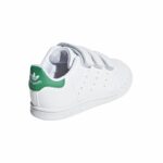 Παιδικά Aθλητικά Παπούτσια Adidas Stan Smith Λευκό