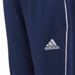 Αθλητικά Παντελόνια για Παιδιά Adidas Core 18