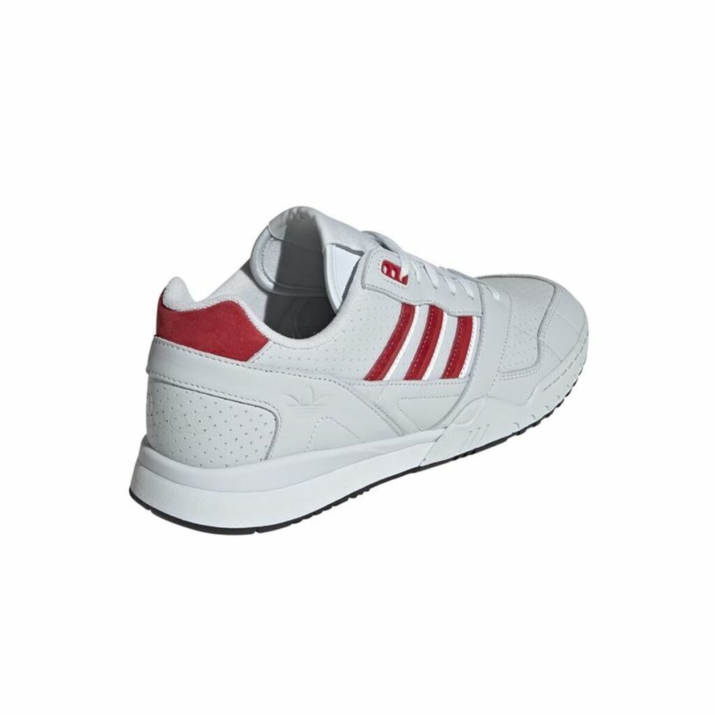 Ανδρικά Αθλητικά Παπούτσια Adidas Originals A.R. Trainer Λευκό