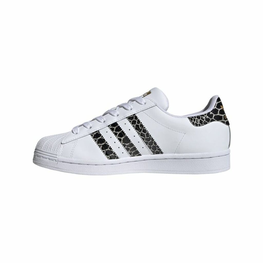 Γυναικεία Αθλητικά Παπούτσια Adidas Originals Superstar Λευκό