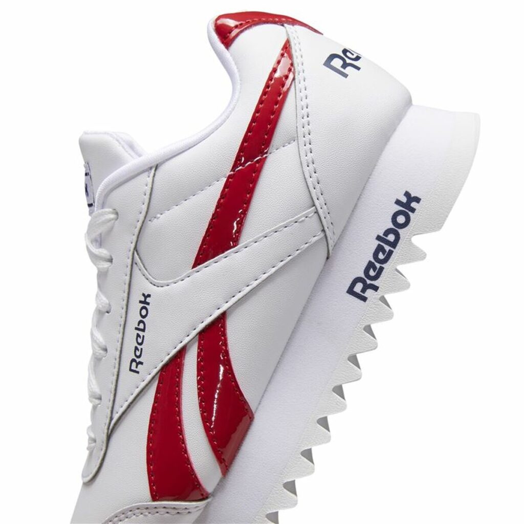 Παιδικά Aθλητικά Παπούτσια Reebok Royal Classic Jogger 2 Λευκό
