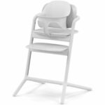 Child's Chair Cybex Λευκό