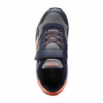 Παιδικά Aθλητικά Παπούτσια Reebok Royal Classic Σκούρο γκρίζο
