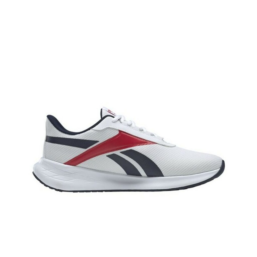 Παπούτσια για Tρέξιμο για Ενήλικες Reebok Energen Plus Λευκό