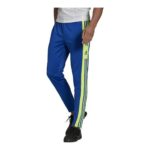 Παντελόνι για Ενήλικους Adidas Squadra 21 M Μπλε Άντρες