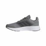 Παπούτσια για Tρέξιμο για Ενήλικες Adidas Galaxy 5 Γκρι