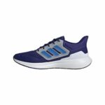 Παπούτσια για Tρέξιμο για Ενήλικες Adidas EQ21 Run Μπλε