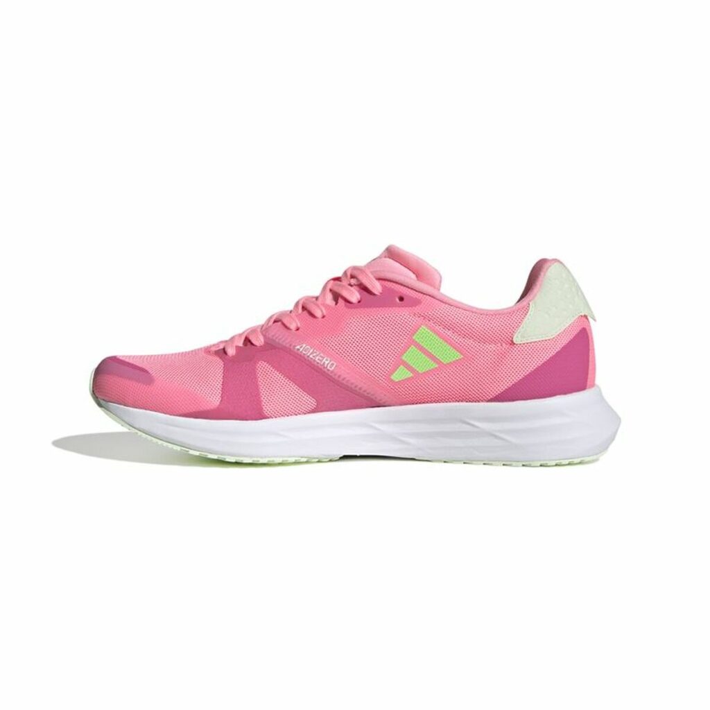 Παπούτσια για Tρέξιμο για Ενήλικες Adidas Adizero RC 4 Γυναίκα Ροζ