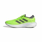 Παπούτσια για Tρέξιμο για Ενήλικες Adidas Supernova 2 Πράσινο λιμόνι Άντρες