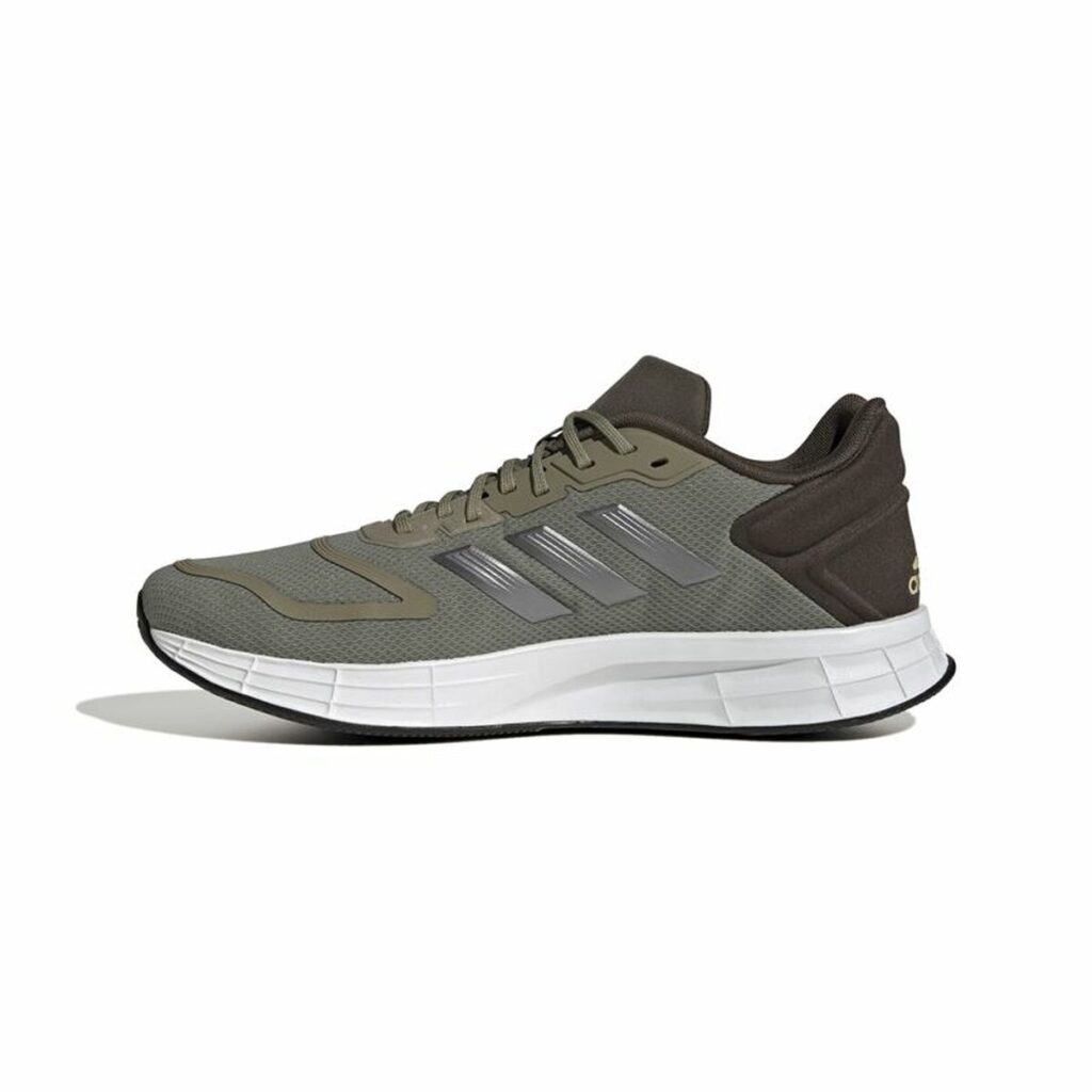 Παπούτσια για Tρέξιμο για Ενήλικες Adidas Duramo 2.0 Πράσινο Άντρες