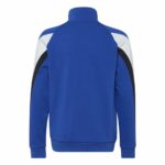 Παιδική Αθλητική Φόρμα Adidas Colourblock Μπλε Μαύρο