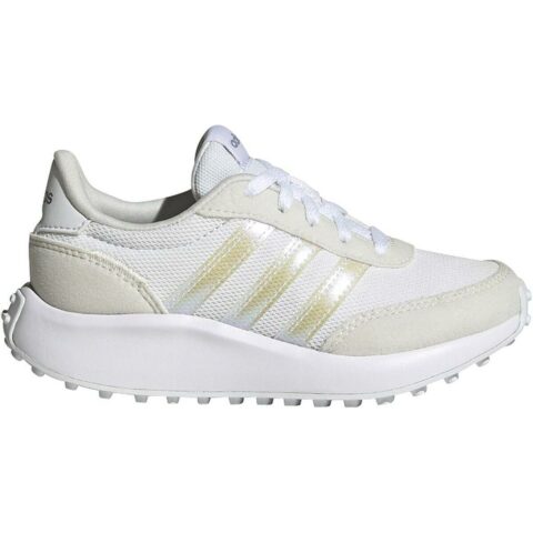 Γυναικεία Αθλητικά Παπούτσια Adidas 70S K HR0295 Λευκό