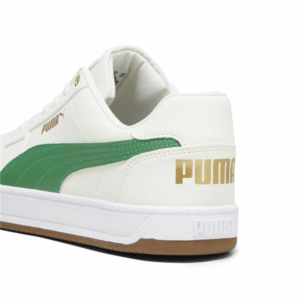 Ανδρικά Αθλητικά Παπούτσια Puma Caven 2.0 75 Years Λευκό