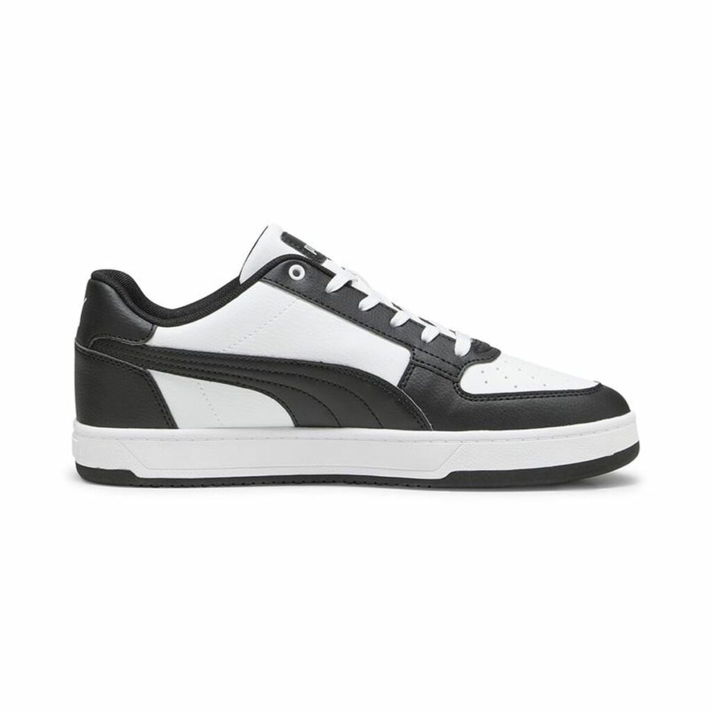 Ανδρικά Αθλητικά Παπούτσια Puma Caven 2.0 Λευκό Μαύρο