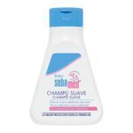 Μαλακό Σαμπουάν Sebamed Μωρό (250 ml)