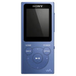 MP4 Player Sony NWE394L.CEW 8 GB