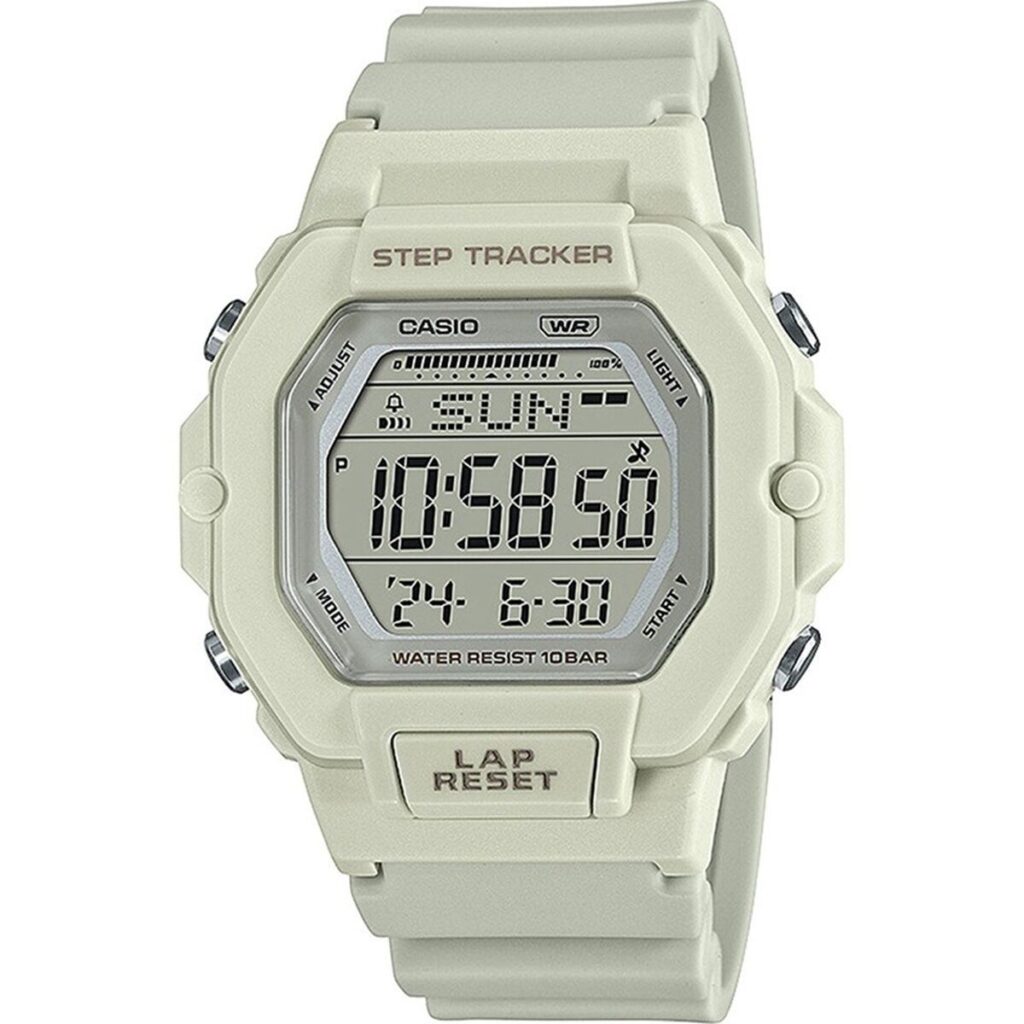 Ανδρικά Ρολόγια Casio LWS-2200H-8AVEF