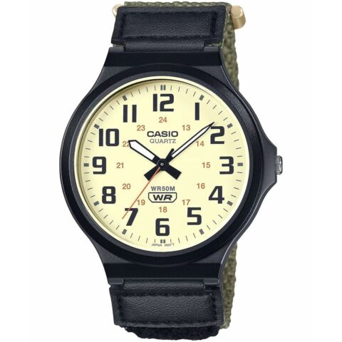 Γυναικεία Ρολόγια Casio MW-240B-3BVEF