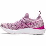 Γυναικεία Αθλητικά Παπούτσια Asics Gel-Cumulus 23 Γυναίκα Ροζ