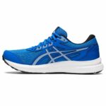 Παπούτσια για Tρέξιμο για Ενήλικες Asics Gel-Contend 8 Μπλε Άντρες