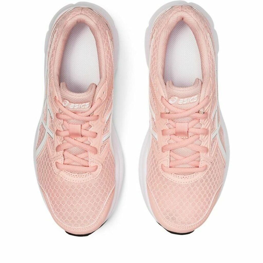 Παπούτσια για Τρέξιμο για Παιδιά Asics Jolt 3 GS Ροζ