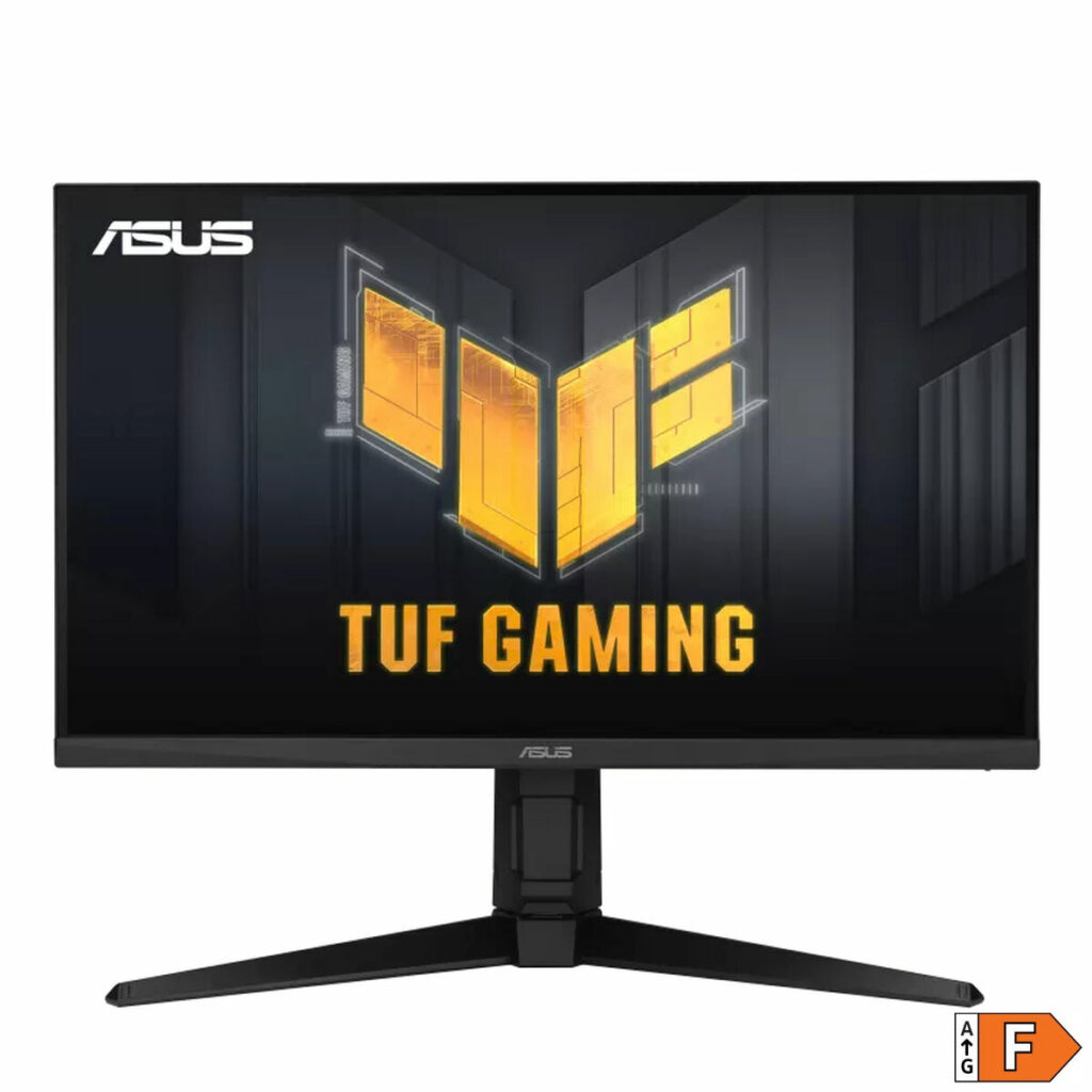 Οθόνη Asus TUF Gaming VG27AQML1A 240 Hz 27" LED IPS HDR10 LCD Flicker free NVIDIA G-SYNC