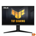 Οθόνη Asus TUF Gaming VG27AQML1A 240 Hz 27" LED IPS HDR10 LCD Flicker free NVIDIA G-SYNC