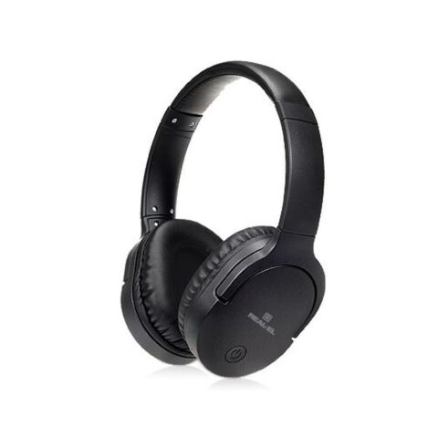 Ακουστικά Bluetooth Real-El GD-850 Μαύρο