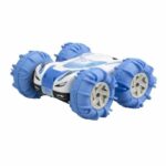 Αυτοκίνητο Radio Control Exost SL20268 Μπλε