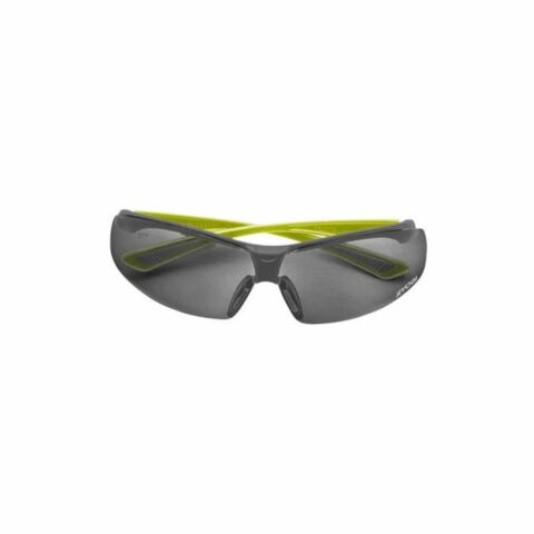 Τα γυαλιά ασφαλείας Ryobi RSGT02 Μαύρο Πράσινο Πλαστική ύλη