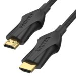 Καλώδιο HDMI Unitek C11060BK-2M 4K Ultra HD 2 m