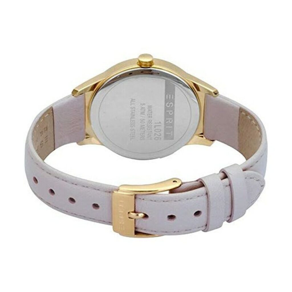 Γυναικεία Ρολόγια Esprit es1l026l0025 (Ø 34 mm)