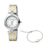 Γυναικεία Ρολόγια Just Cavalli JC1L194M0085SET (Ø 32 mm)