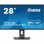 Οθόνη Iiyama ProLite 28" 4K Ultra HD